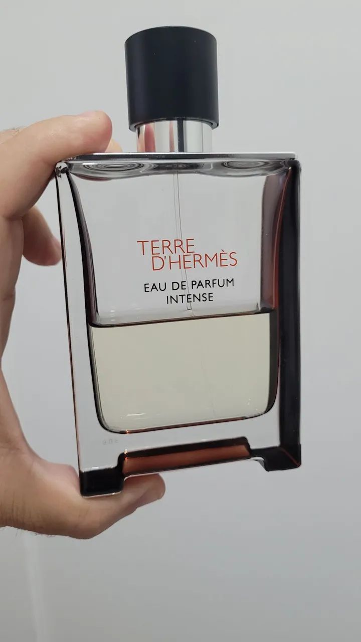 Terre Hermes EDP Intense 100mls - Foto 2
