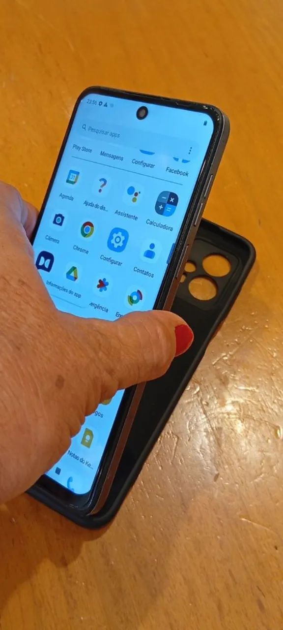 VENDO CELULAR MOTOG - Foto 5