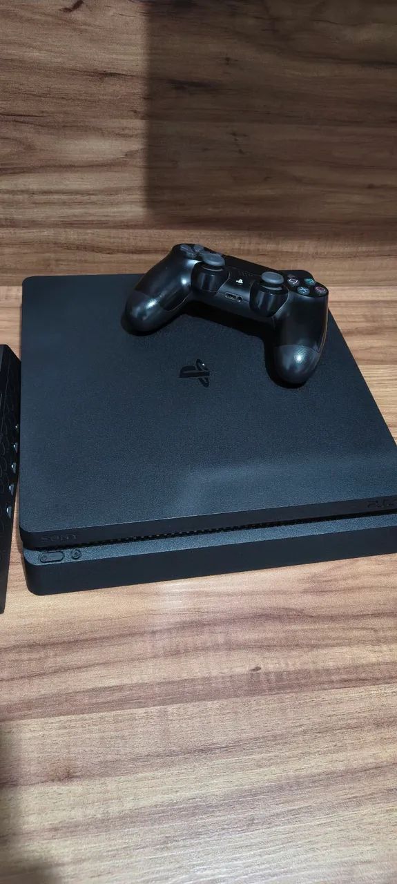 Ps4 1Tera - Foto 3