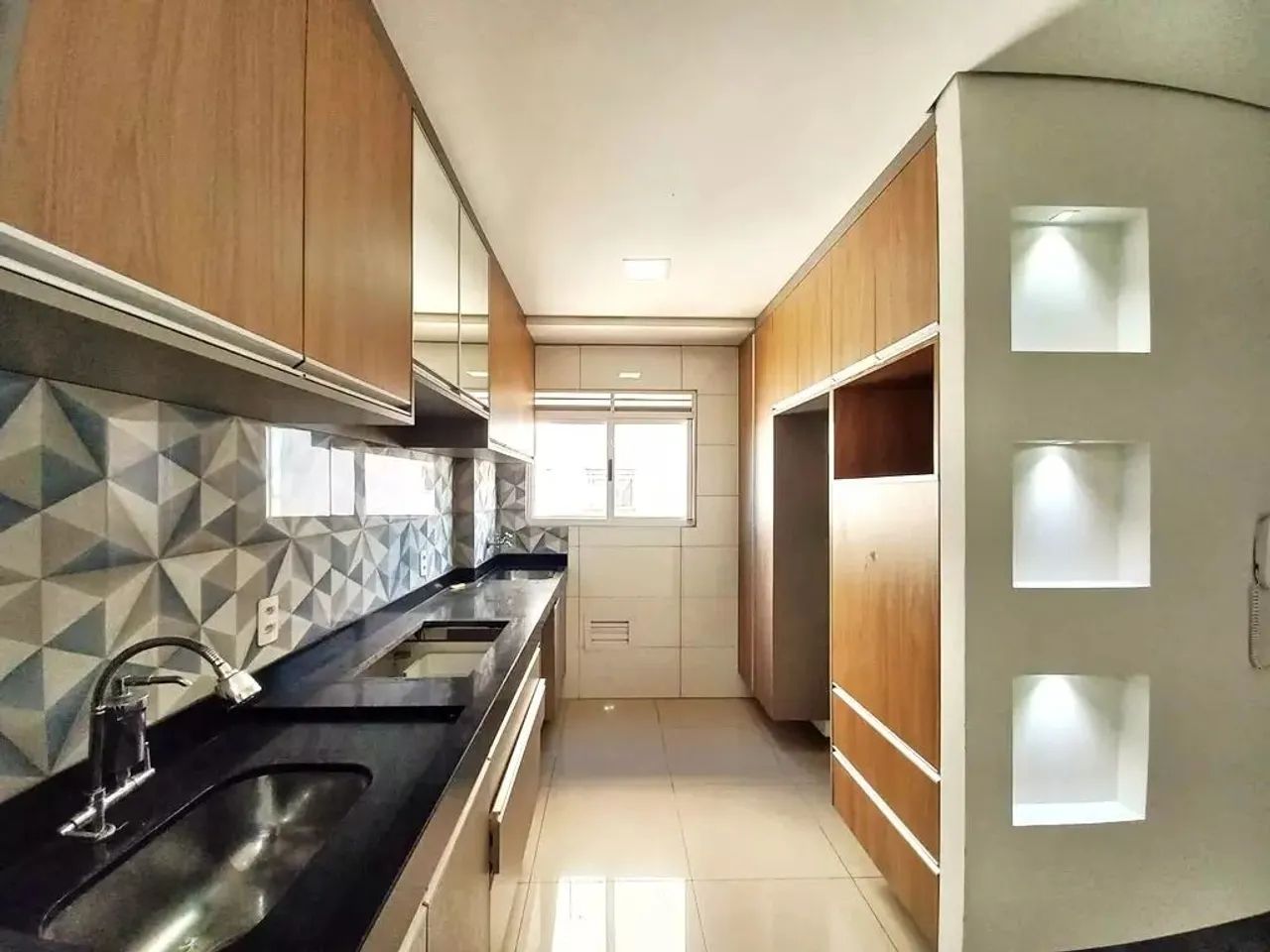 Foto - Limeira - Residencial Rubi