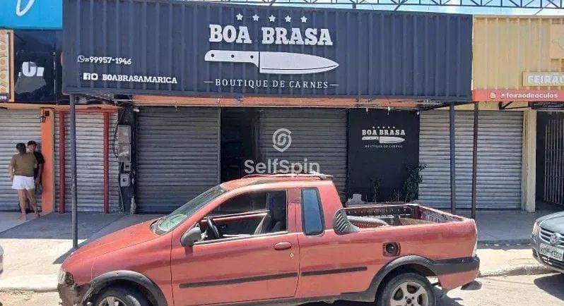 Loja para locação, Itapeba, Maricá, RJ - Foto 2