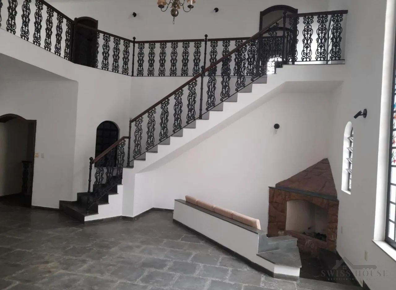 Casa para alugar no Sousas em Campinas/SP. - Foto 2