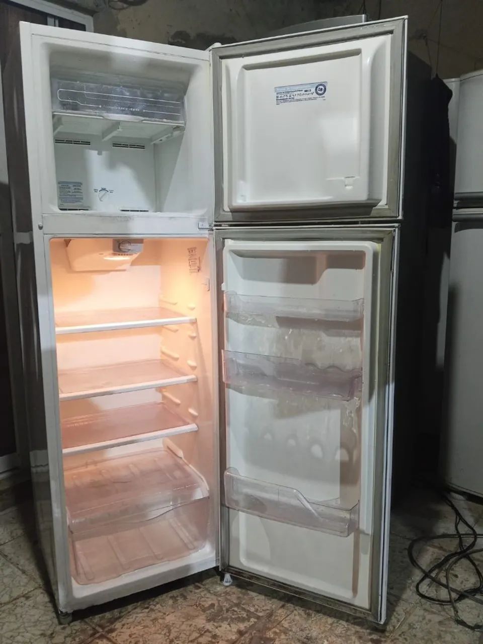 Geladeira  - Foto 3