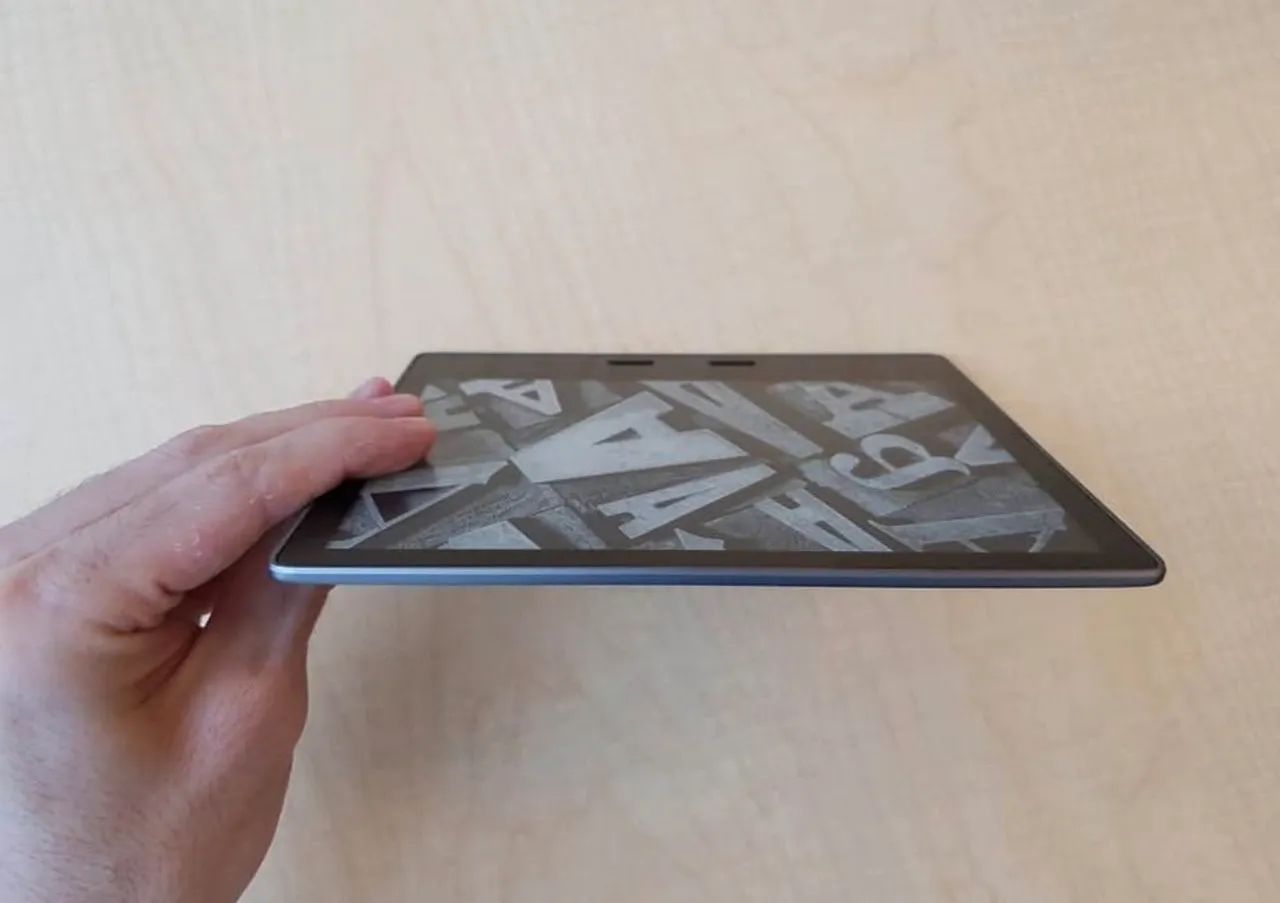 Kindle Oasis
