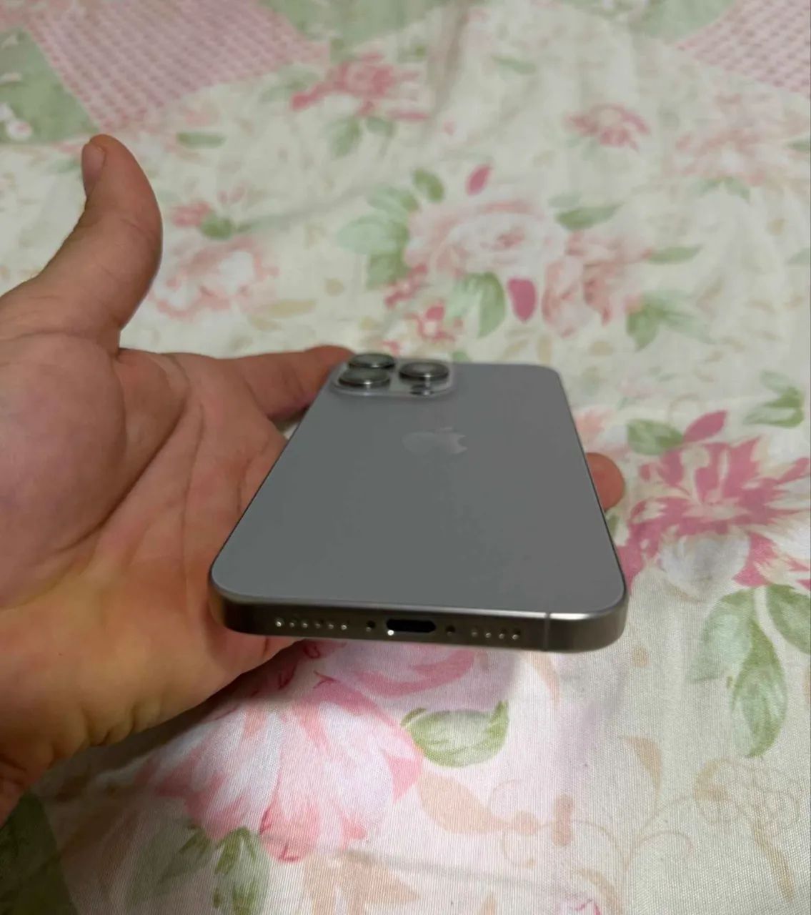 iPhone 15 pro Max  - Foto 4