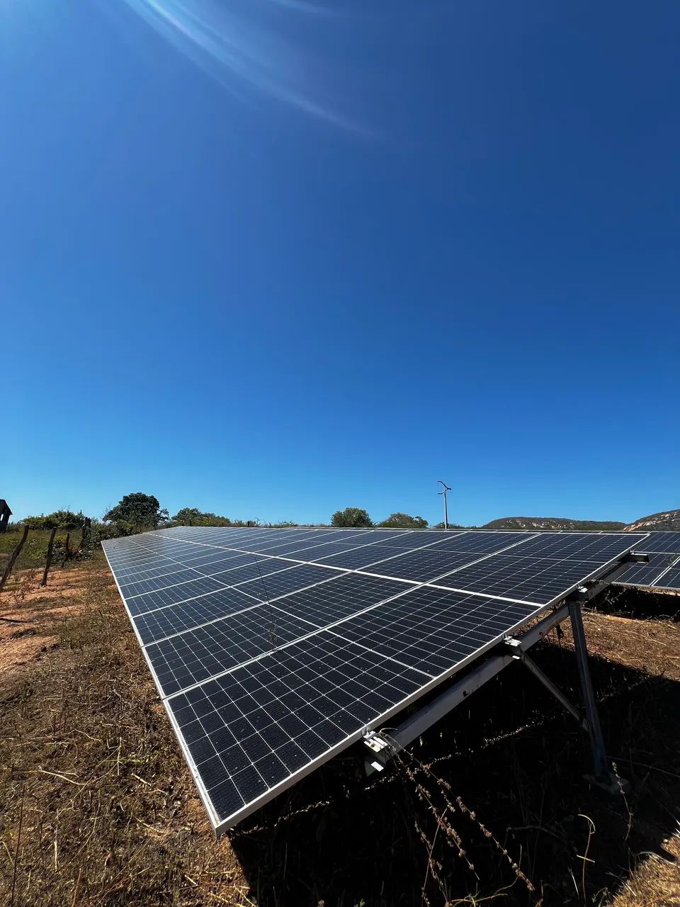Energia solar - Foto 5
