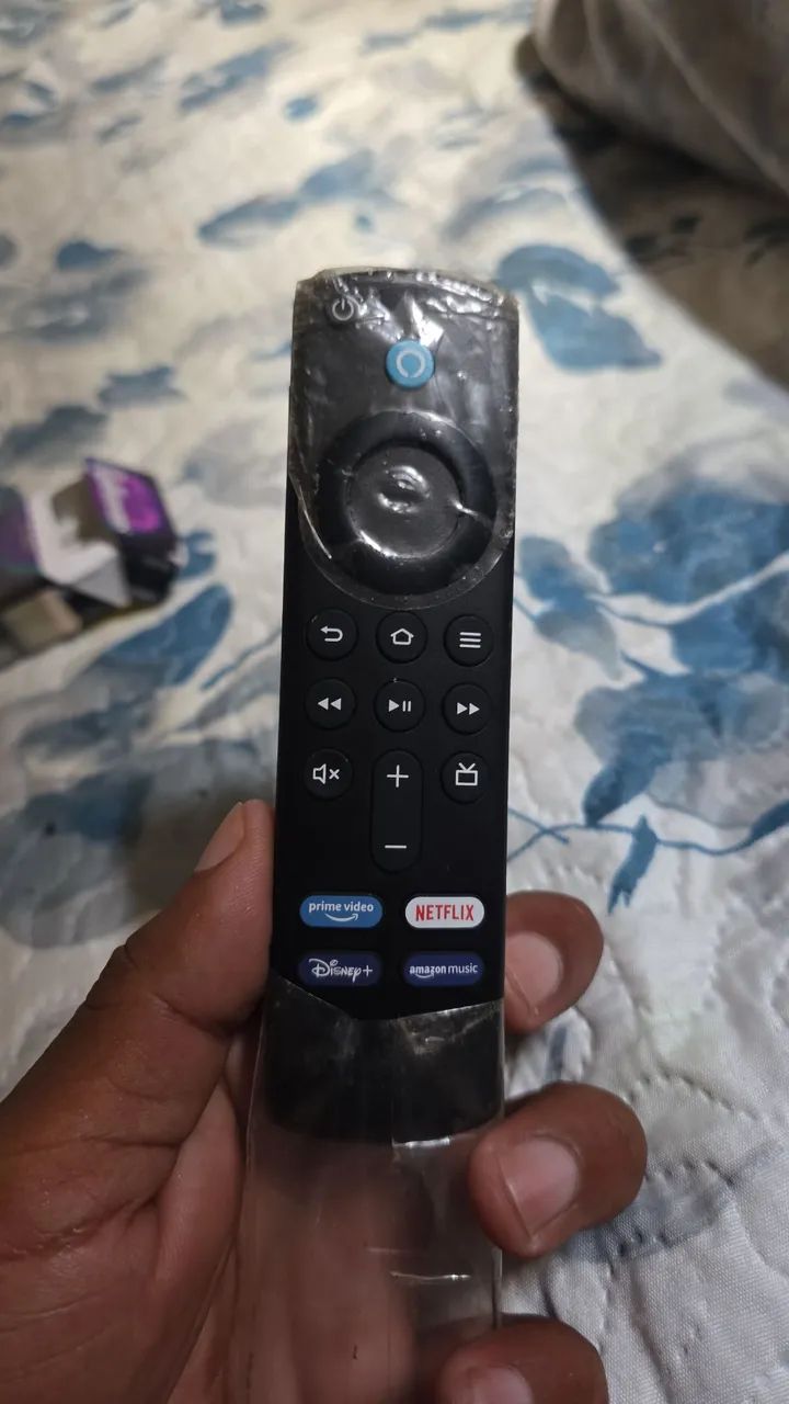 Vendo Fire Stick TV 4k - Foto 3
