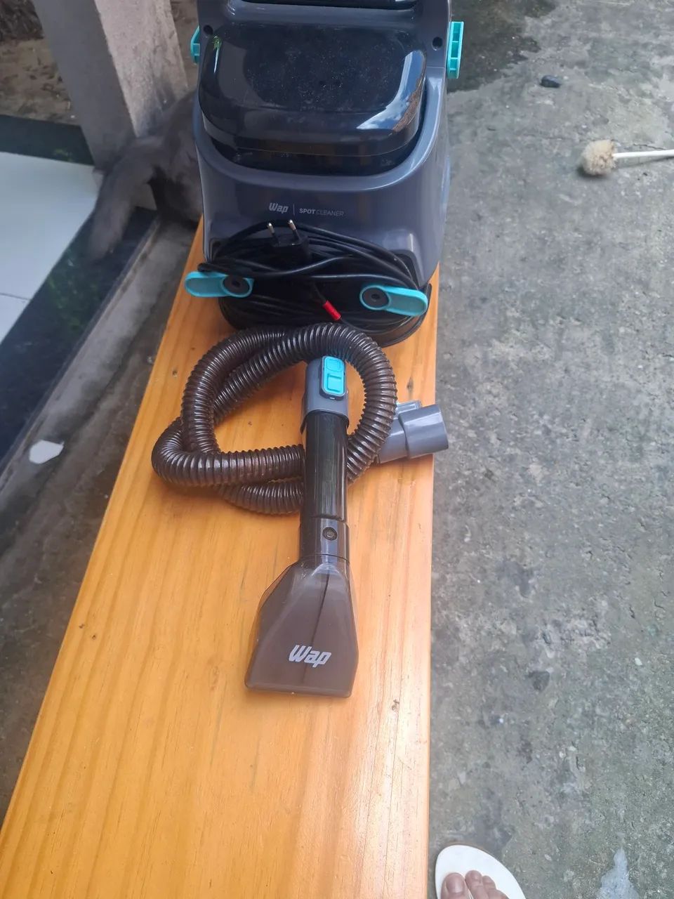 Vendo extrusora - Foto 4