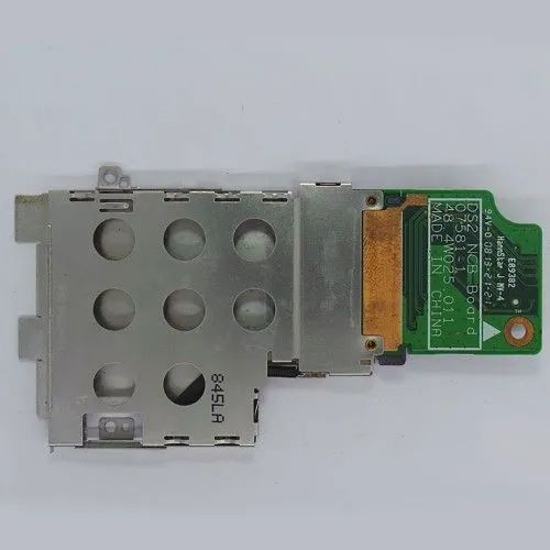 Placa pcmi notebook Dell Inspiron 1525 - Foto 2