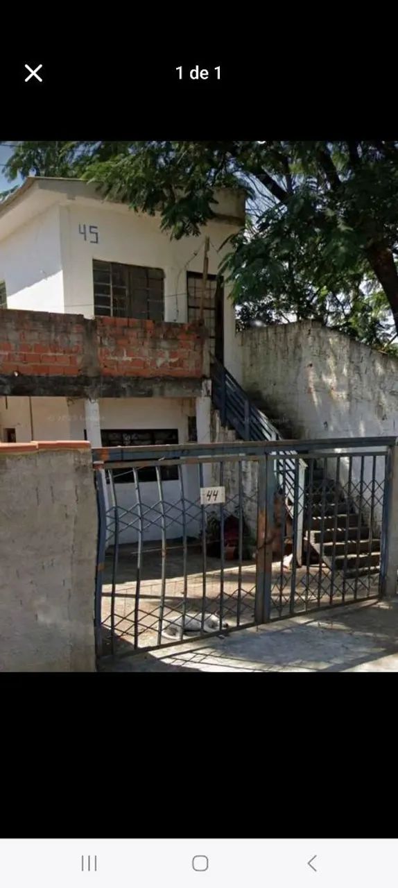Alugo Casa em Araçoiaba da Serra 