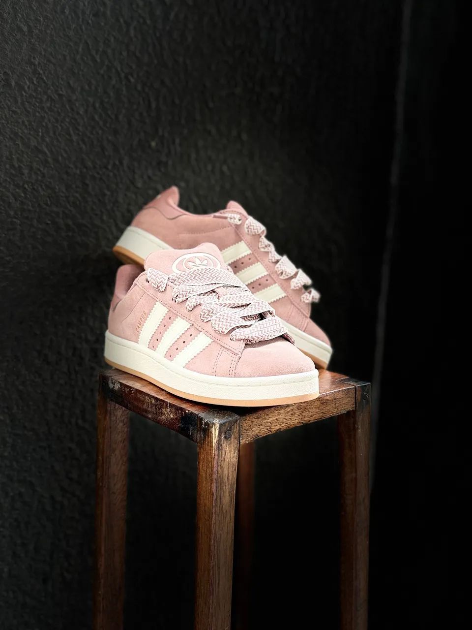 Adidas Campus 00S  - Foto 4