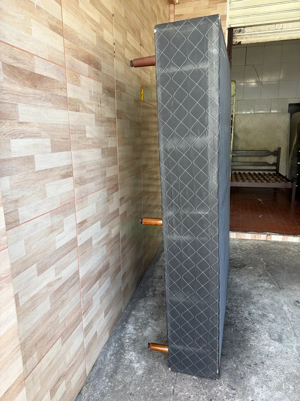 Cama box  - Foto 4