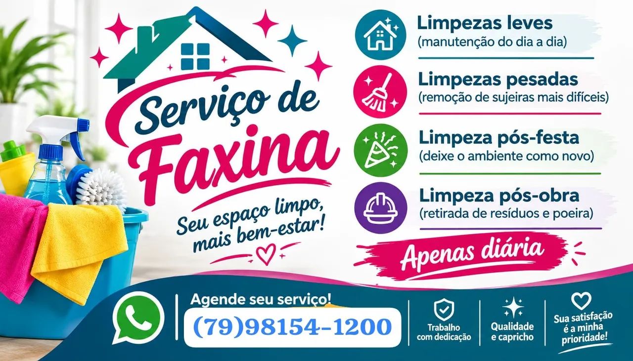 Diarista 