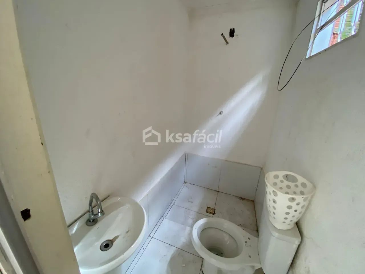 Salão comercial para locação, Monte Castelo, Campo Grande, MS - Foto 5