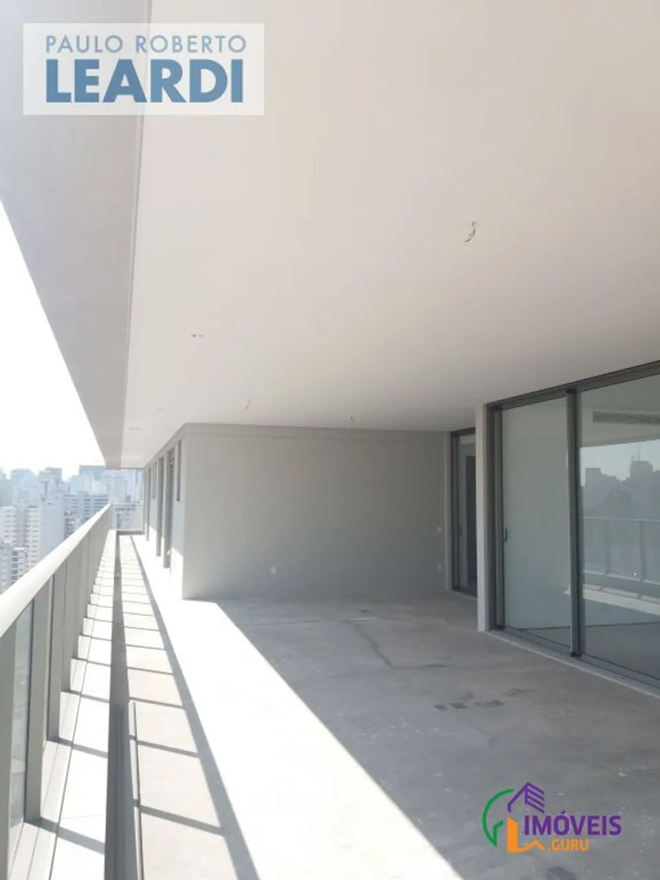 APARTAMENTO - PARAÍSO - SP - Foto 3