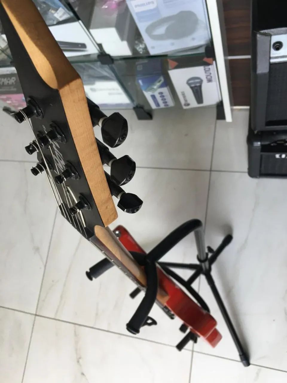 Guitarra Cort RX100 - Foto 4