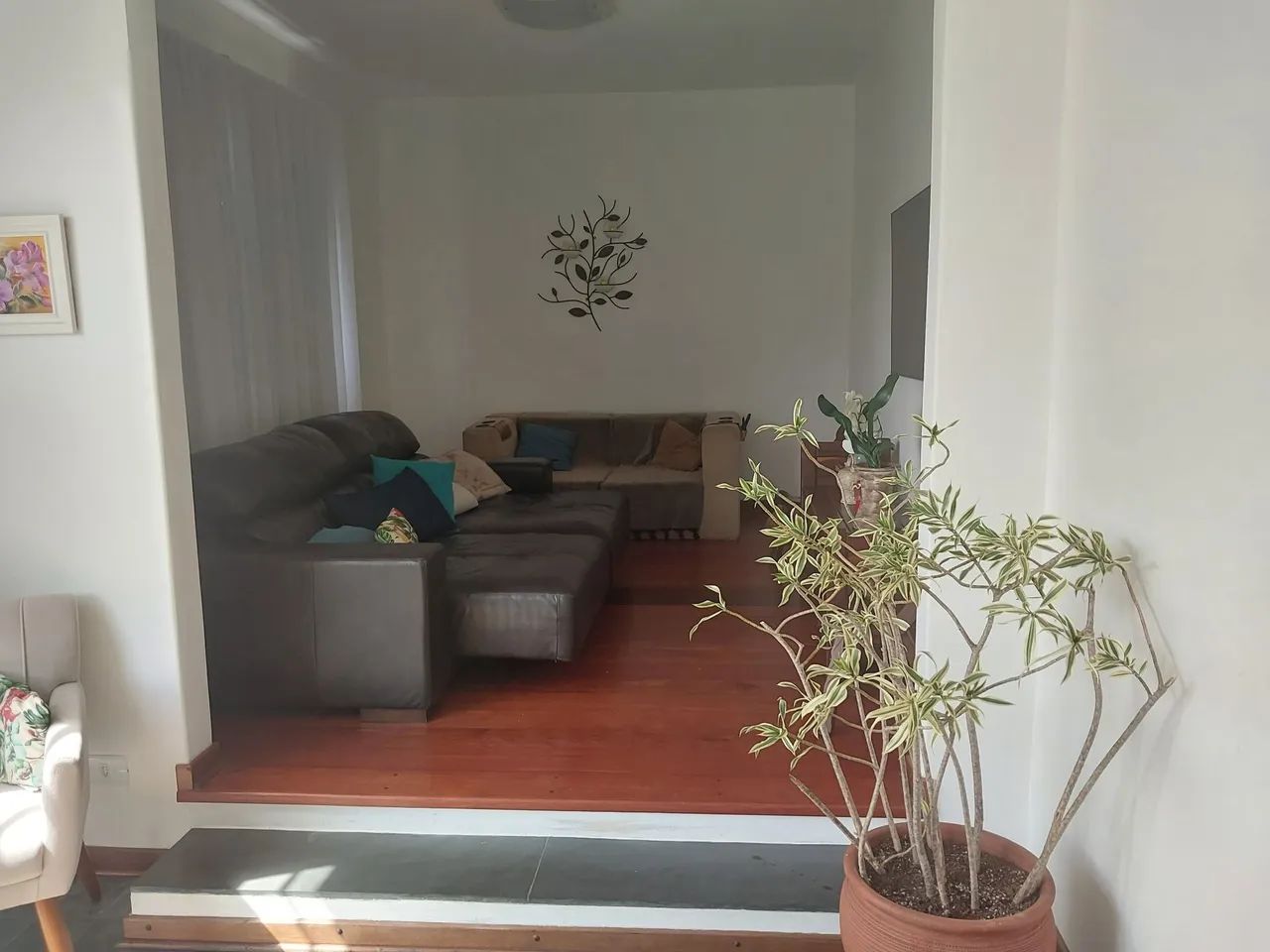 Casa próxima ao Centro - Foto 4
