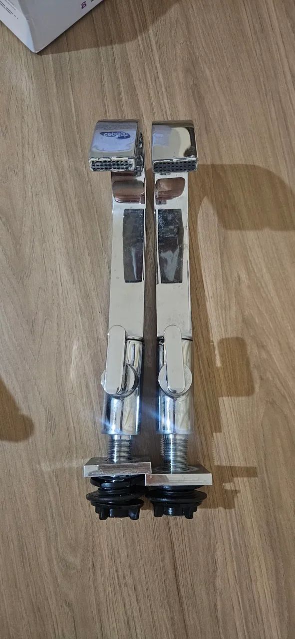 Torneia banheiro/lavabo - Foto 3