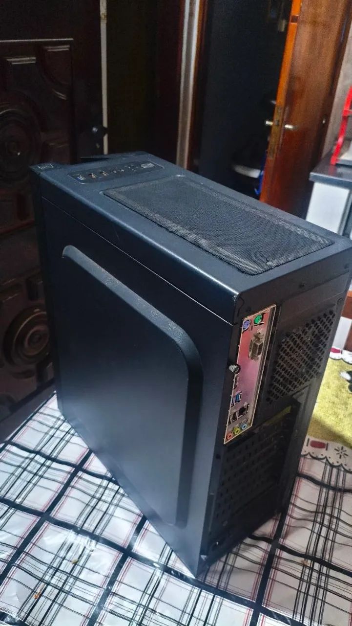 PC GAMER PARA VENDER LOGO! - Foto 2