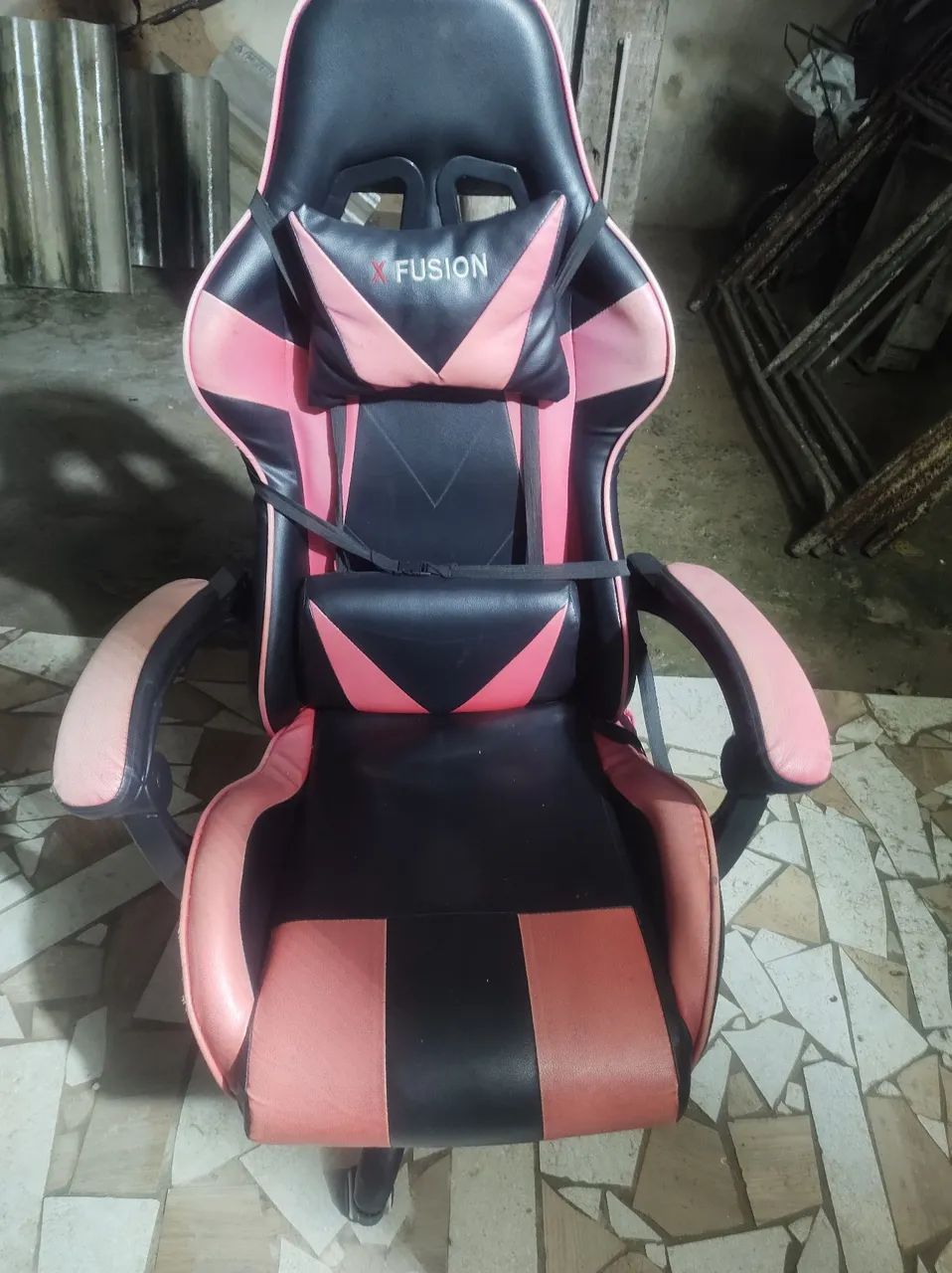 Cadeira gamer  - Foto 2