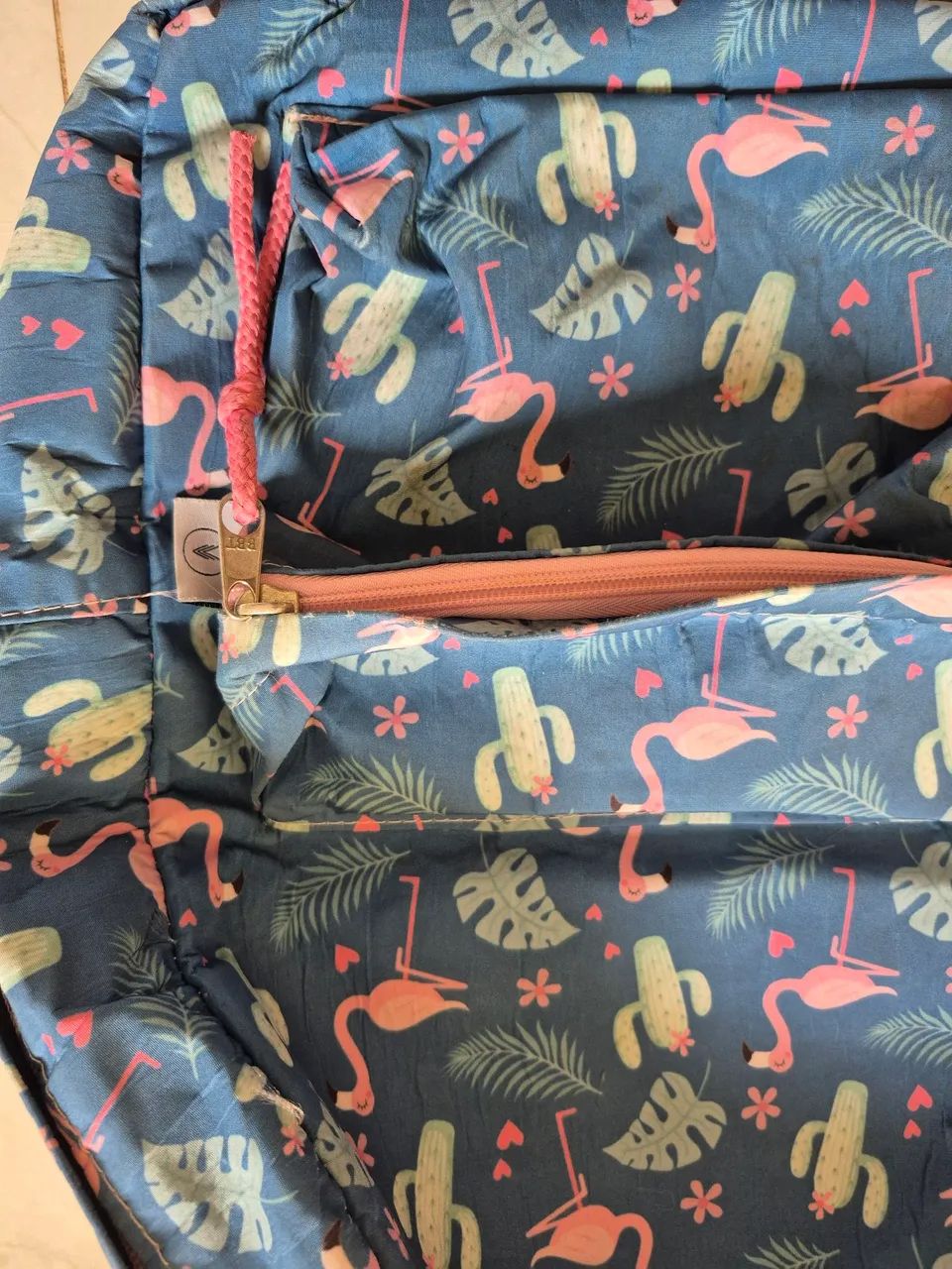 Mochila Infantil - Foto 3