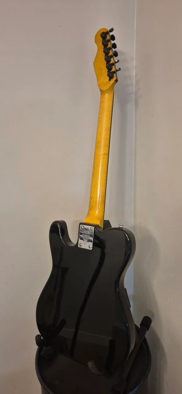 Guitarra telecaster PHX - Foto 3