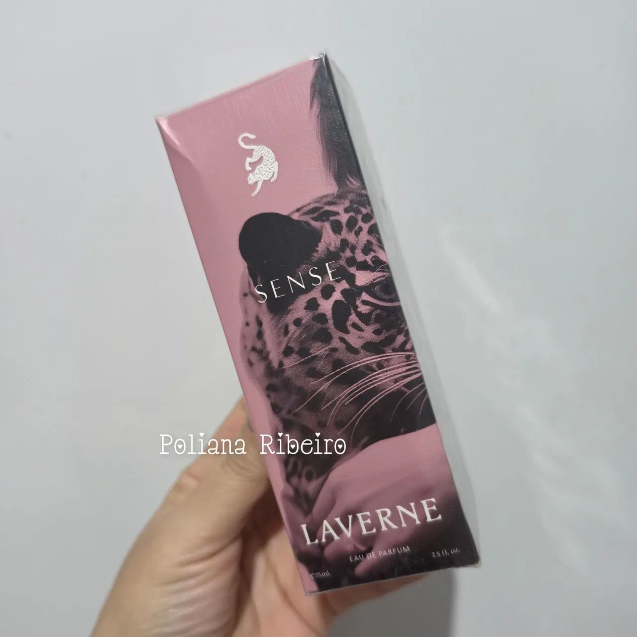 Perfume Sense Laverne 75 ml - Foto 2