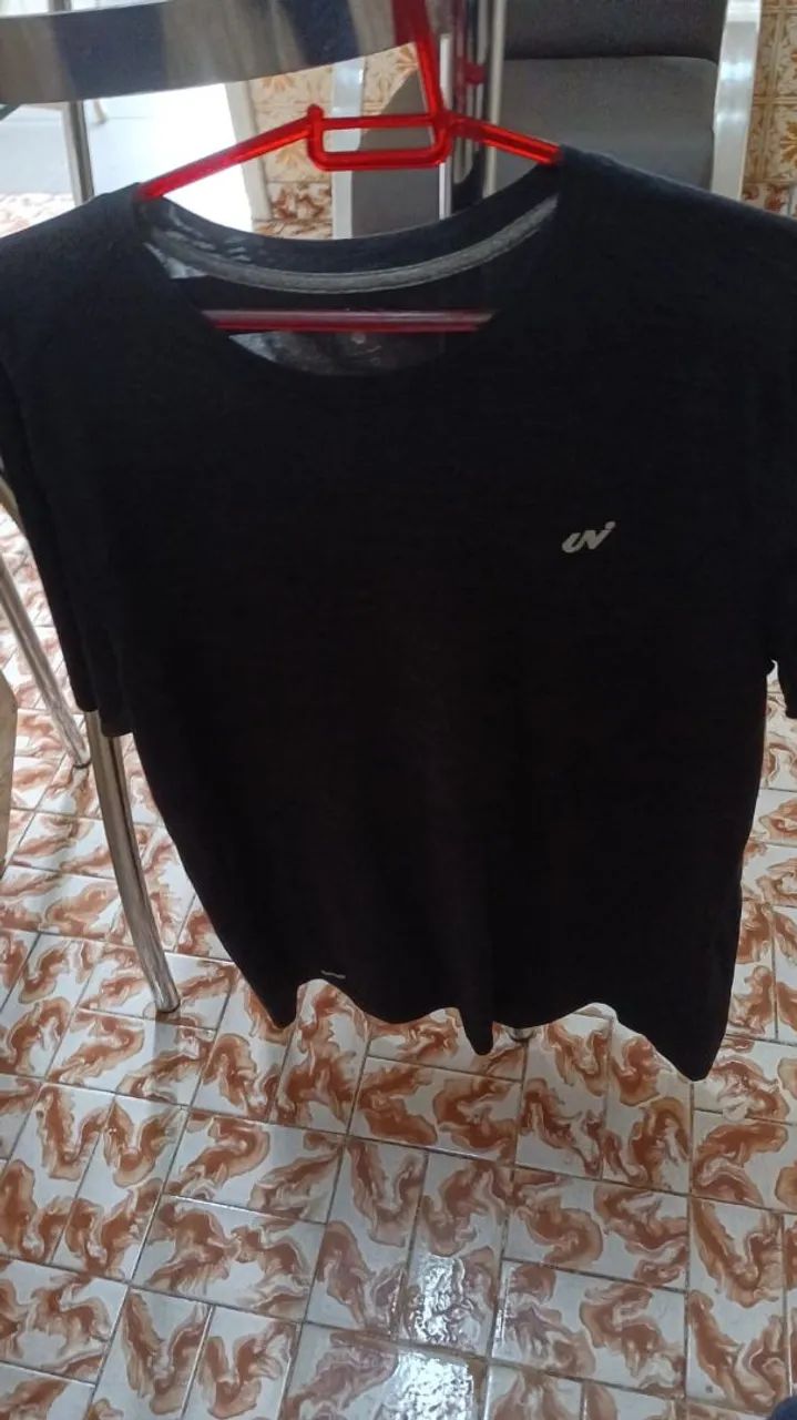 Camiseta unipro