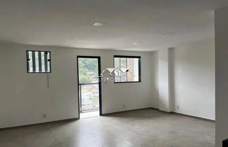 Apartamento- Petrópolis, Alto da Serra - Foto 2