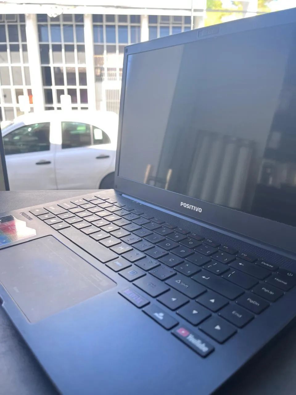Vende notebook  - Foto 2