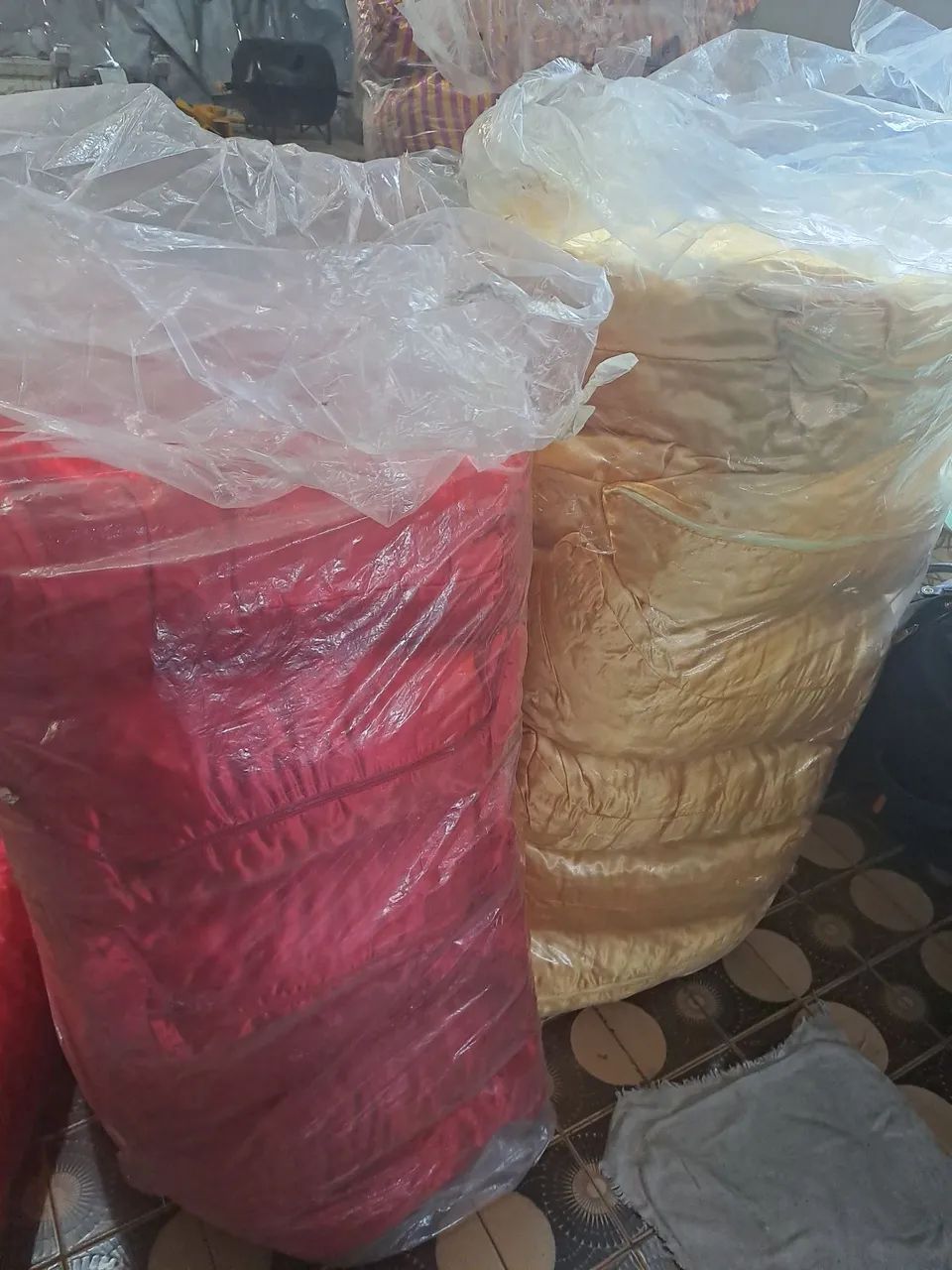 Almofadas várias cores  - Foto 5