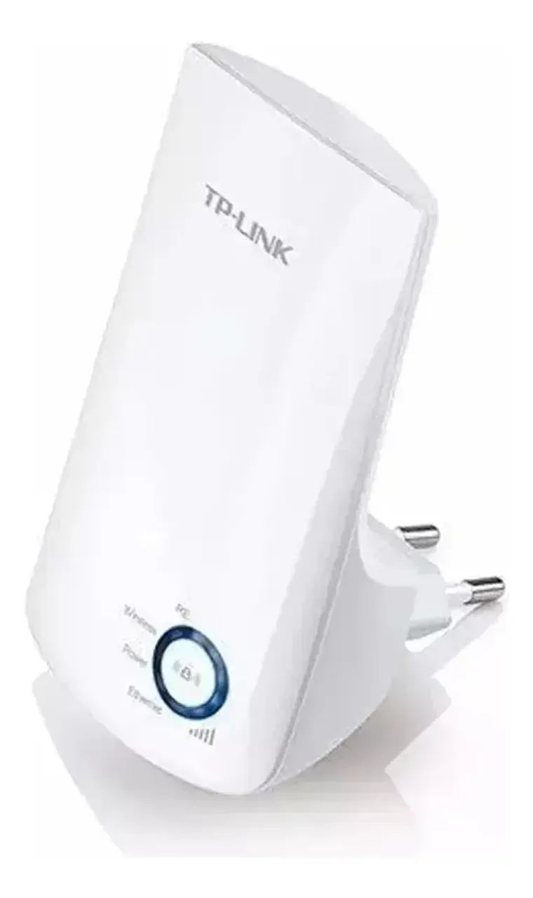 REPETIDOR DE SINAL TP-LINK N300 W-FI 300 MBPS