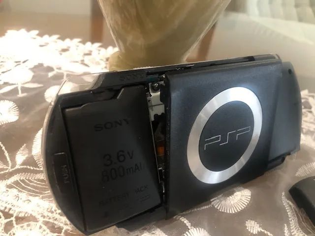 PSP 1000 - Foto 4