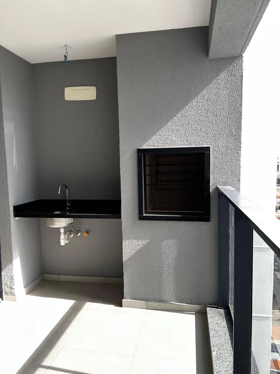 Ágio Apartamento Condomínio ARCH ,  Ao lado Arena Pantanal - Foto 4