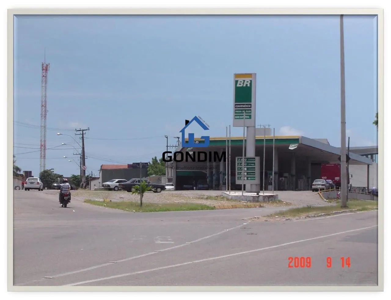 Excelente Terreno bem Localizado - Foto 4