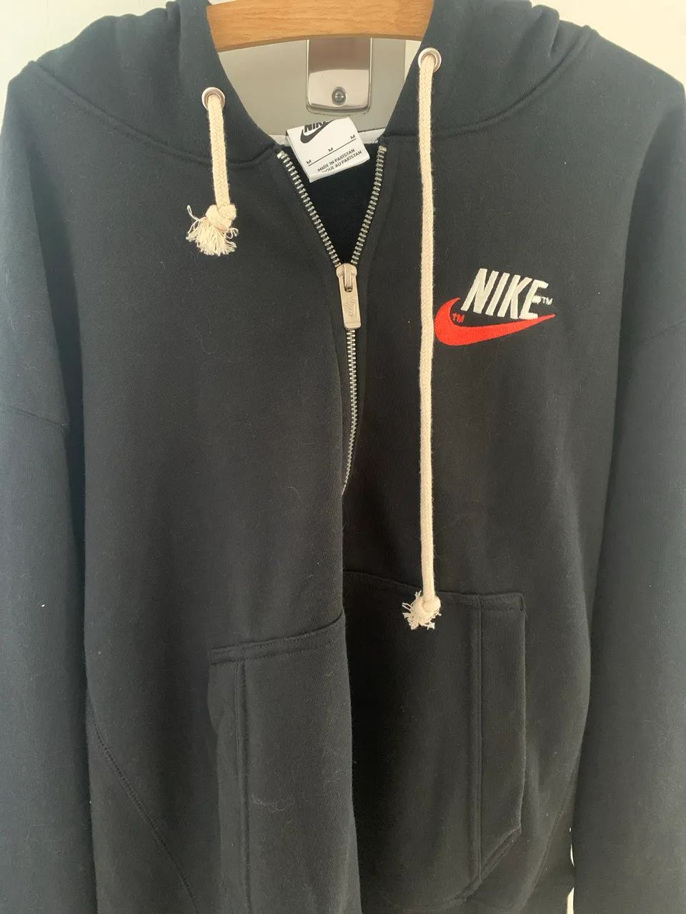 Casaco da Nike Original/tamanho M