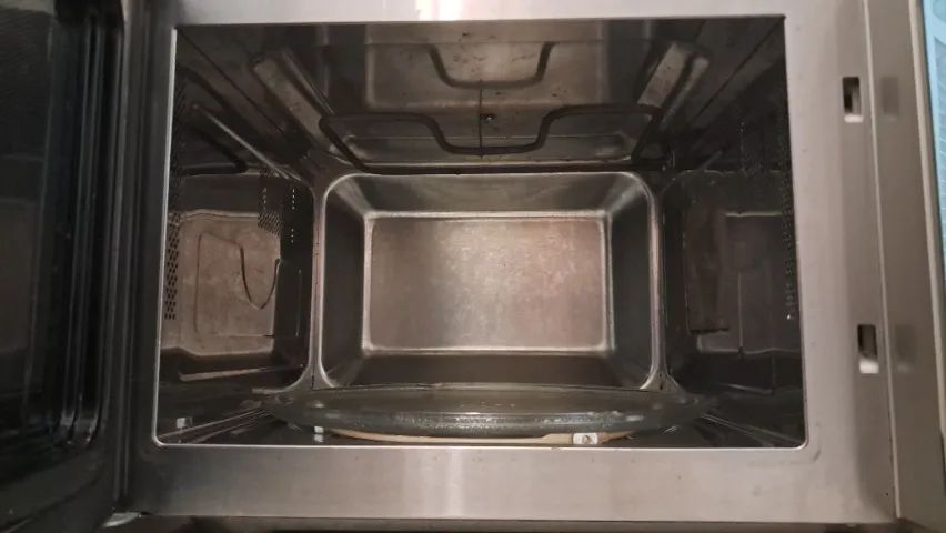 Microondas 31 litros - Foto 4