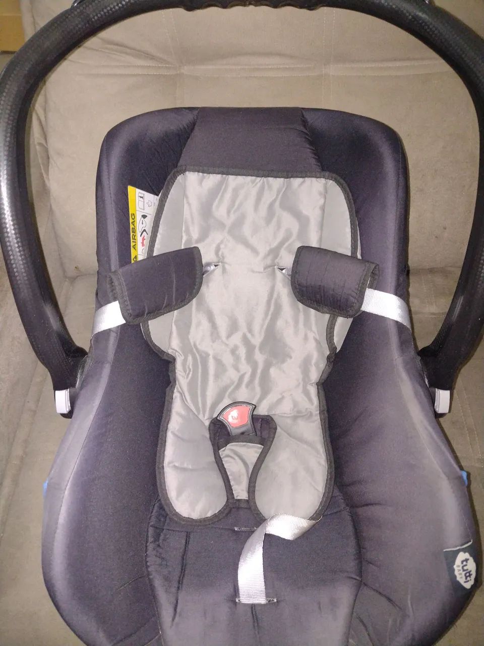 Bebê Conforto  - Foto 2