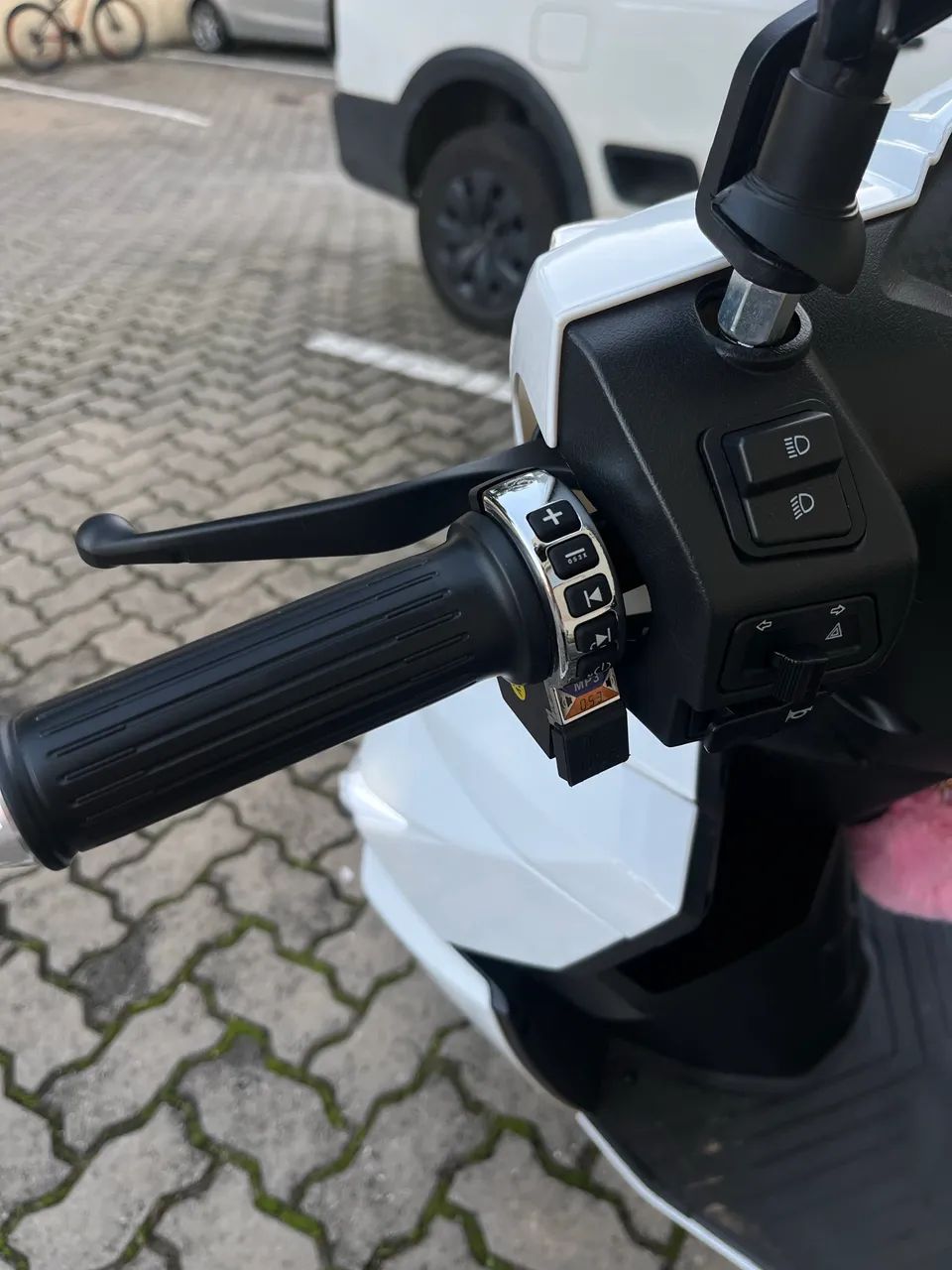 2026 Conduzza  Mônaco 1000W - Foto 5