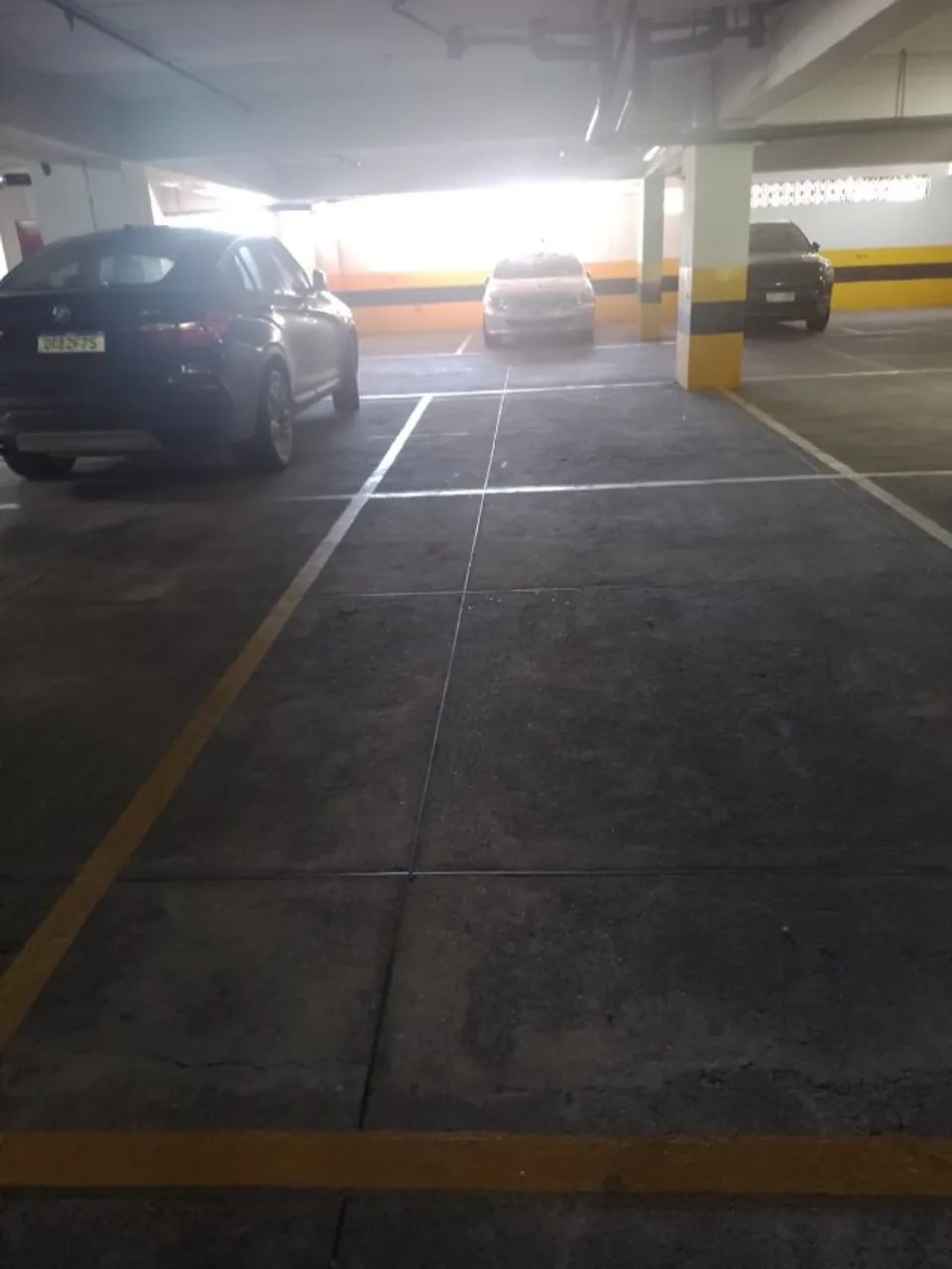 Alugo Vaga Ed. Garagem - Foto 3