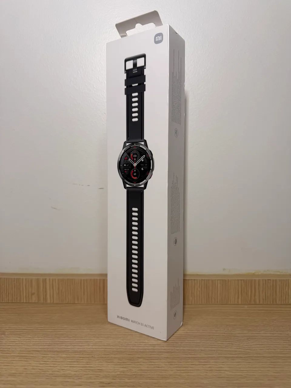 Smartwatch Xiaomi S1 Active  - Foto 4