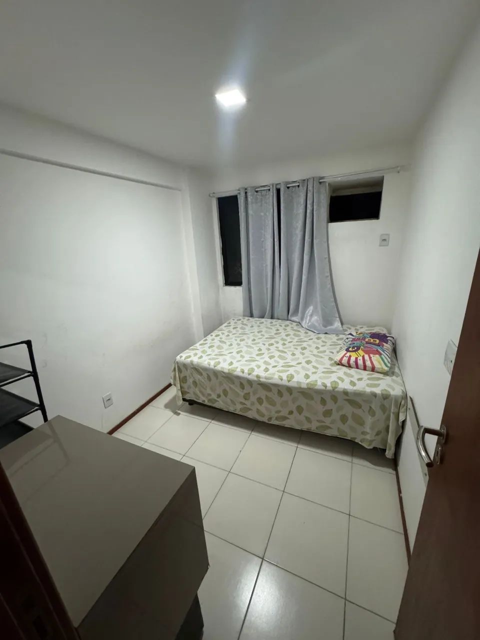 Alugo apartamento 100% mobiliado residencial espace  - Foto 5