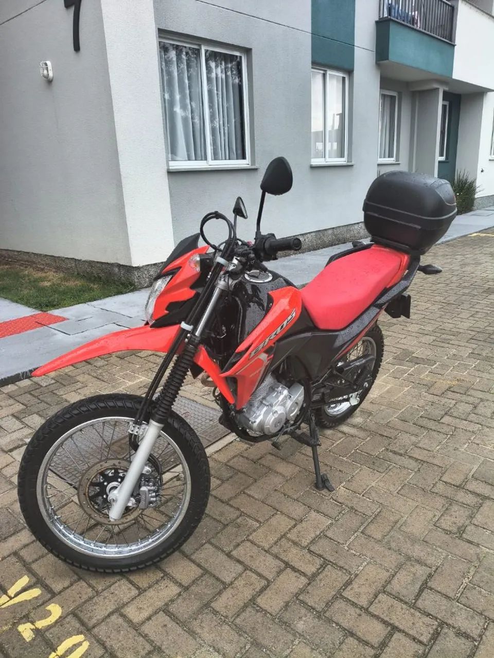 Bross 160 - Foto 4