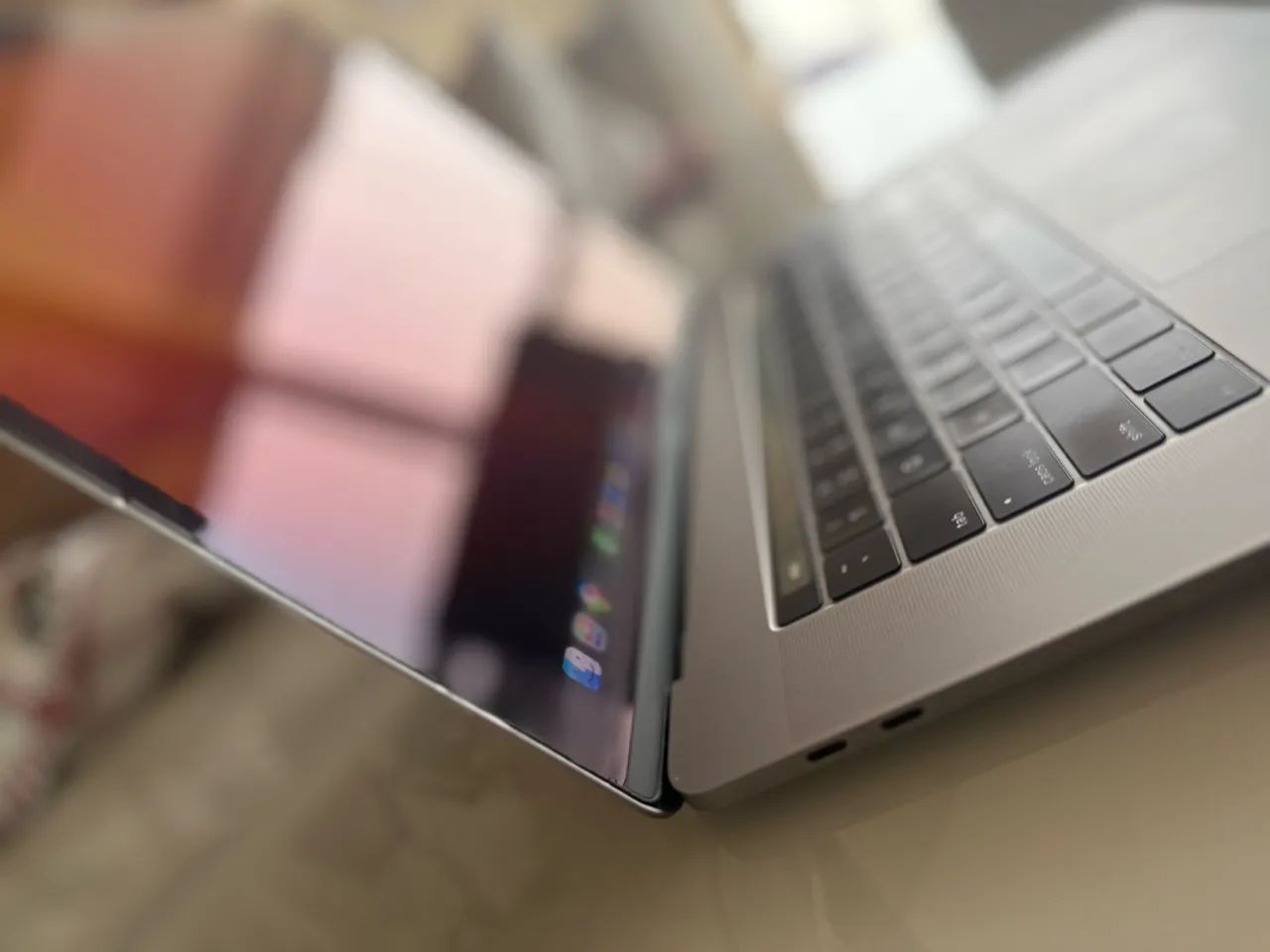 MacBook Pro 15? i7 / 16Gb RAM / 512gb SSD - Notebooks - Parque