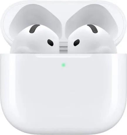 AirPods 4 
