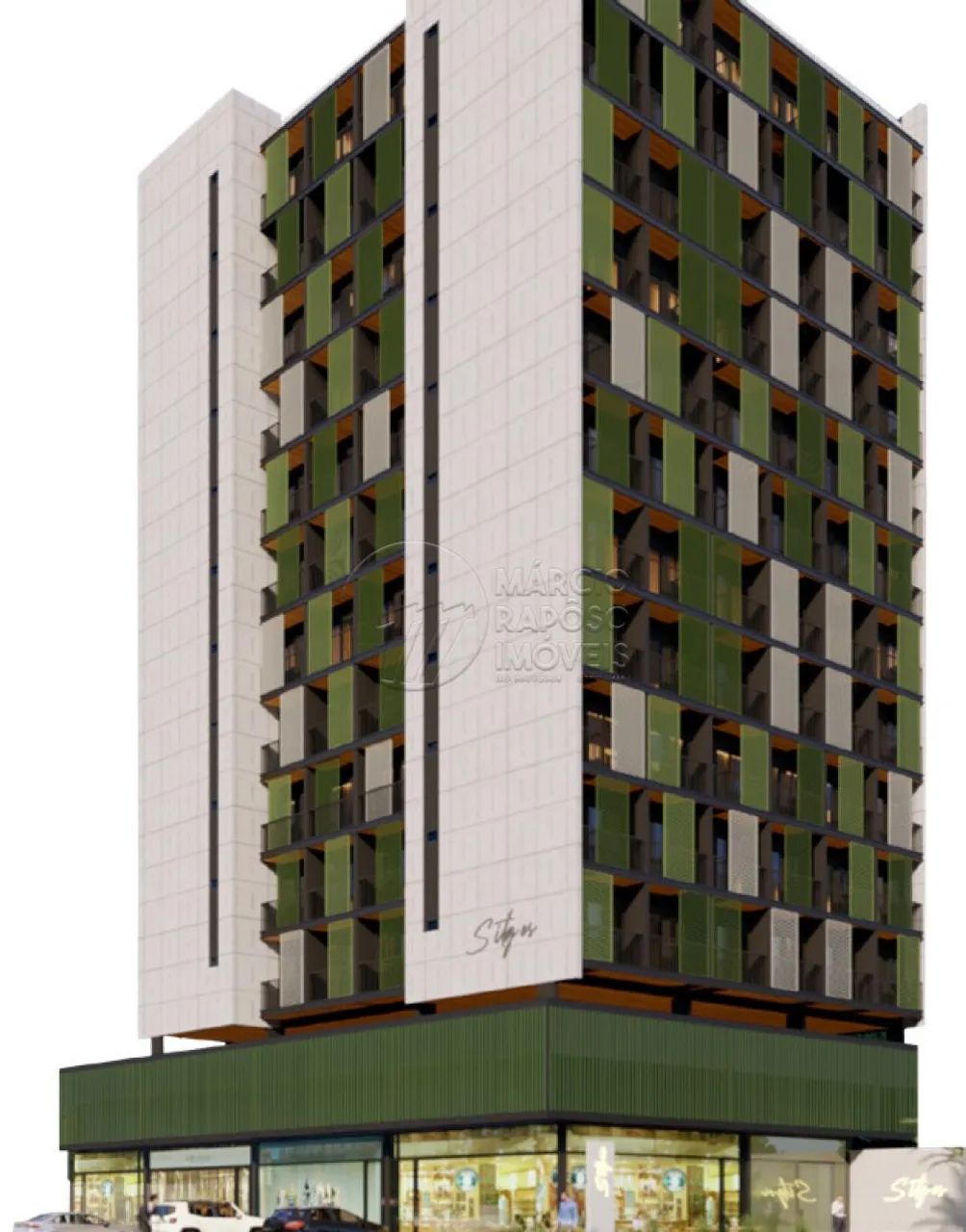 Apartamento Studio em Maceió - Foto 2