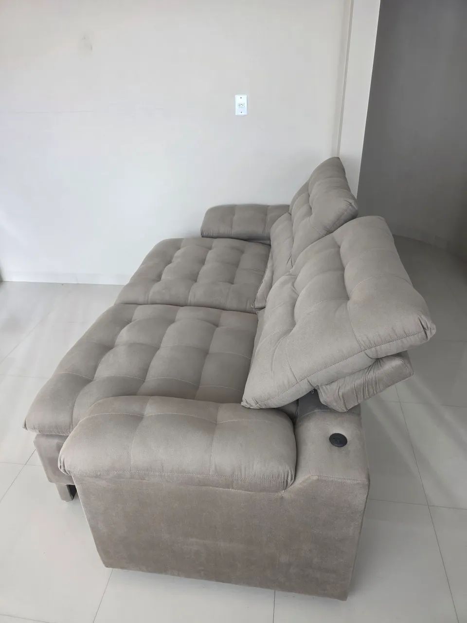 Sofá - Foto 3