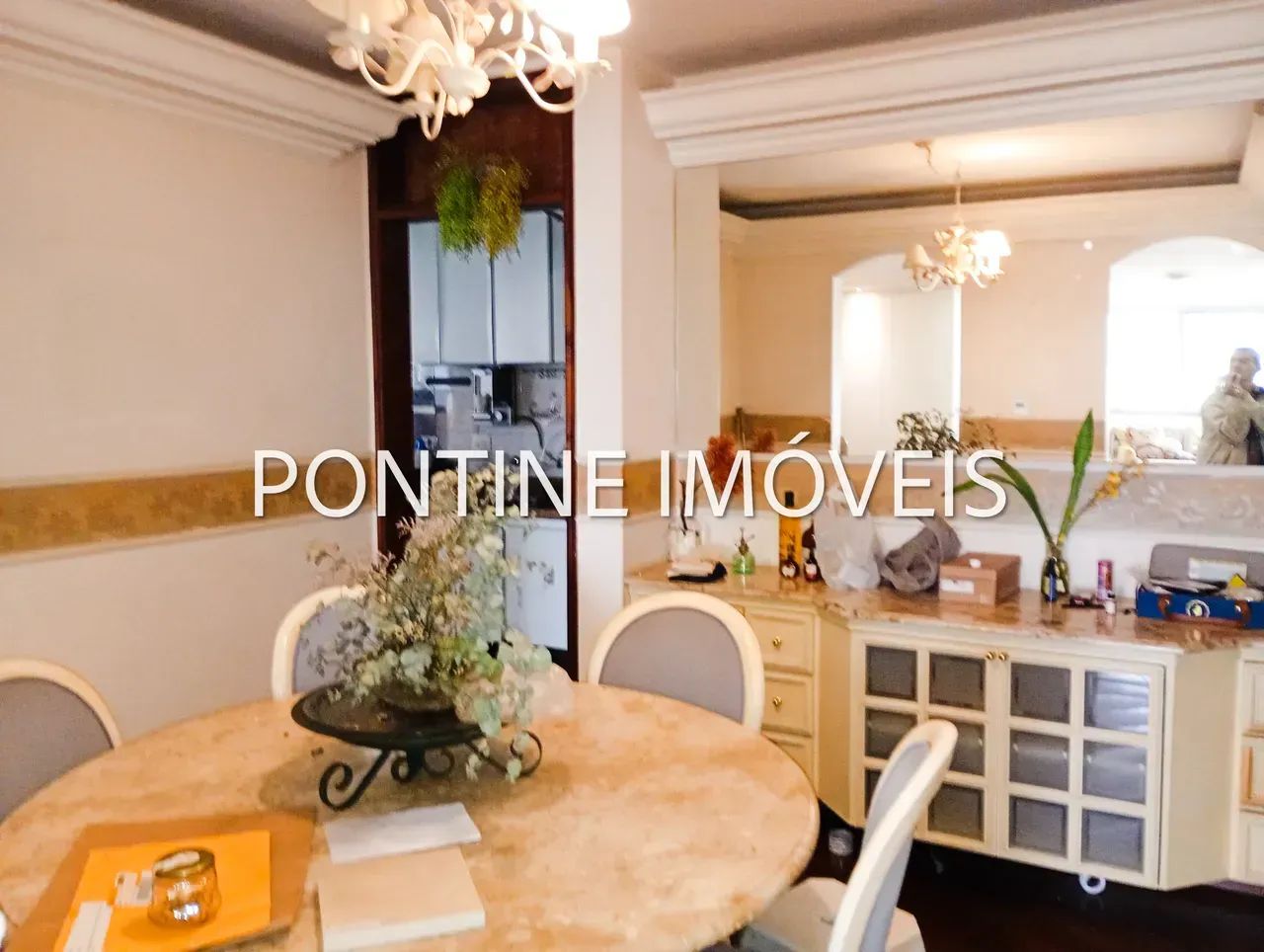 Apartamento para Alugar na Aclimação com 3 Dormitórios e 3 Vagas - Foto 3
