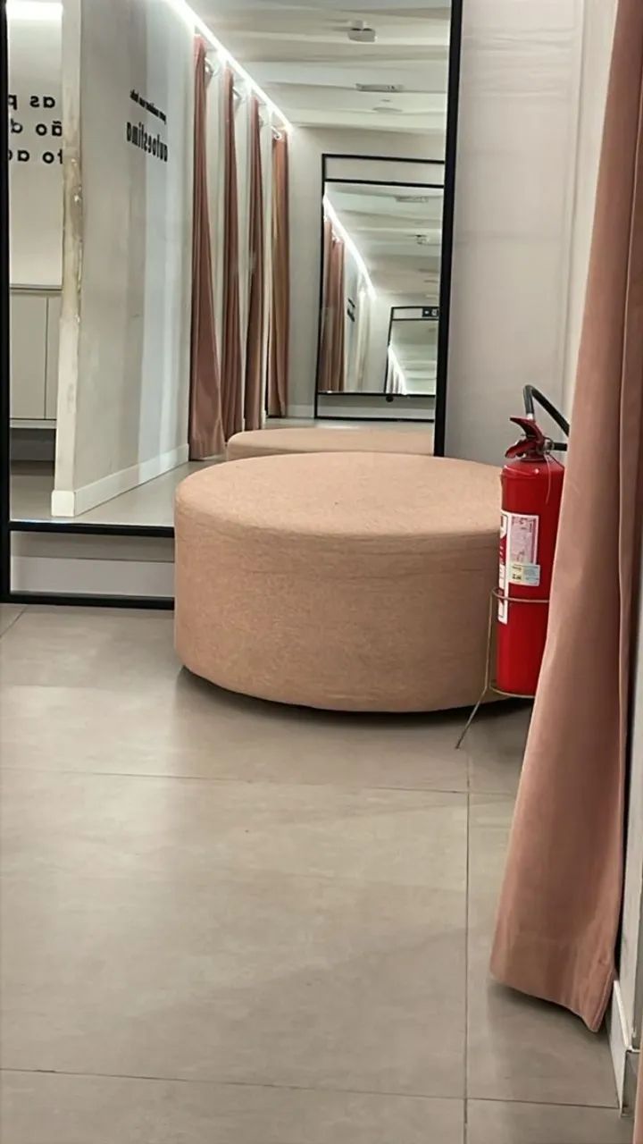 Móveis para lojas de Roupas - Foto 5