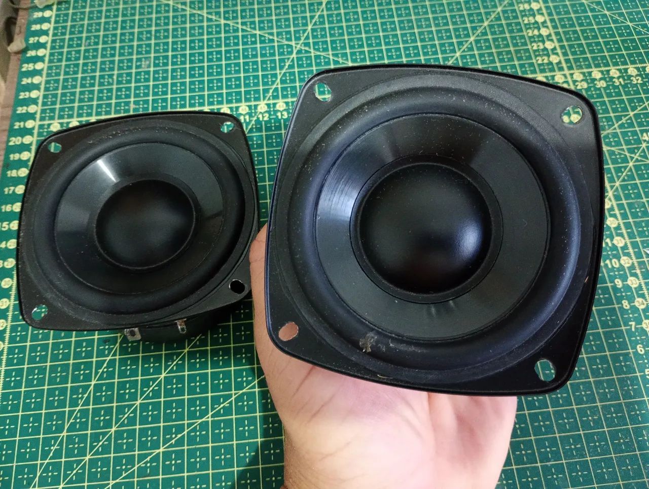Alto falantes JBL  - Foto 2